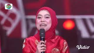 Download lagu BERBUNGA BUNGA!! Apakah Hari Jambi Bakal Jadi Belahan Hati Lesti DA | LIDA 2020 mp3