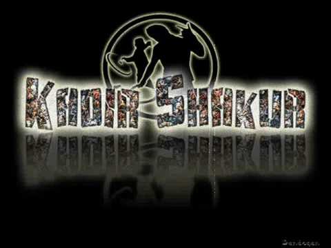 Kadir_Shakur vs.Intizar feat.Duygun - Sen Olmasan(Extended Remix 2009)www.kadir-shakur.tk