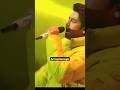 Armaan Malik || Concert || #shorts #shortvideo