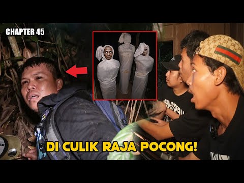 Dimas Disappears After Being Kidnapped by a Ghost, Ending in Tragedy! Clarification of the Terrif...