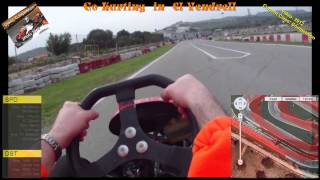 preview picture of video '20120427 Go-Karting in El-Vendrell'