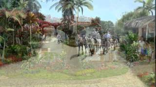 preview picture of video 'Amaitlan: Garden City Mazatlan'