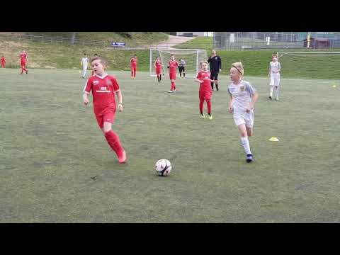Fc Post vs Favac u11 2019  1:2