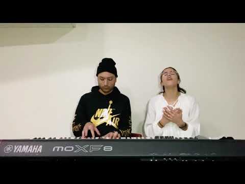 Libertad Para Mi Tierra: Leslie Delgado  Cover ft. Joey Rojas