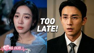 After a Miscarriage, She Disappears! Only Then Does the CEO Realize He Was Long in Love!