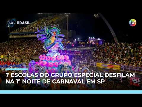 SBT News and SBT Jornalismo