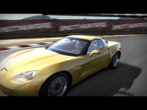 ♡ Need For Speed: Shift (2009) ♥ #153 ♡ #2026 ♥