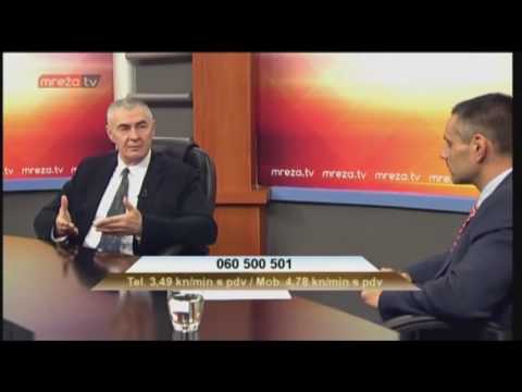 Zeljko Glasnovic - Mit o padu Banja Luke