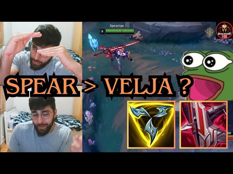 IM THE BEST VIEGO IN EU YEAH | SPEARSHOT