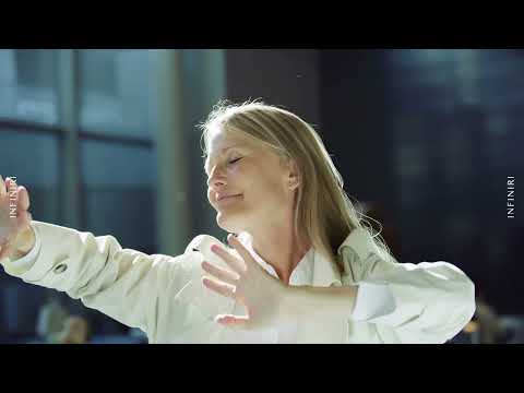 INFINIRI Socken - Entwickelt in der Schweiz