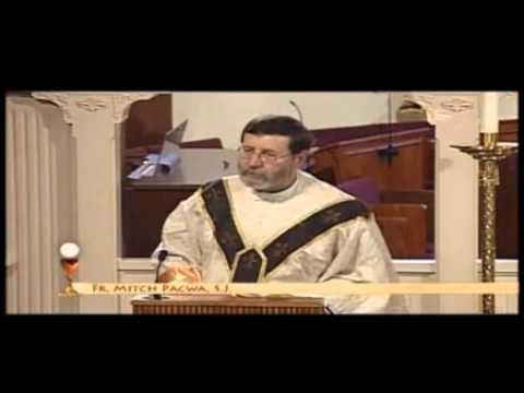 La Oración Familiar, Liturgia y Homilía 20-05-2014 EWTN