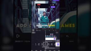Vivacut Tutorial🤩🔥 #shorts #viralvideo #trending #vivacut #editing #funny #humanity #squidgame #fyp