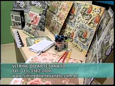 ARTE BRASIL - MAMIKO E VALÉRIA SOUZA (14-08-2012)