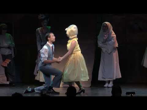 Crazier Than You (Part Two) - The Addams Family