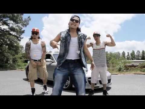 Yank Ft. Gumby & L.B.-I'ma Shine [Official Music Video]