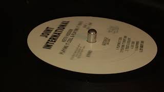 KEITH HUDSON ~ Trust & Believe + In I Dub