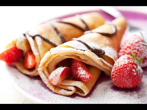 How to make Pancakes | Fluffy Pancake Recipe /The BEST Gluten-Free Pancake Recipe EVER! 🥞