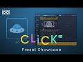 Video 3: Preset Showcase