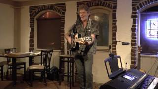 Dan Bourdeaux - "Two Little Hitlers" By Elvis Costello [AGMSVD AG2984]