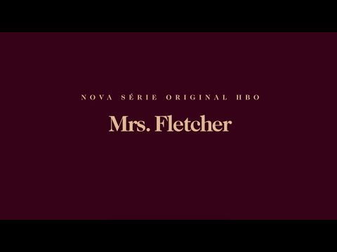 Trailer de Mrs. Fletcher (2019)