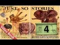 04 - Just So Stories by Rudyard Kipling - How the Leopard Got His Spots