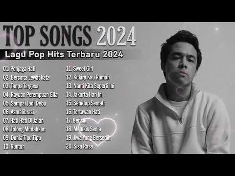 TOP SONGS - Pop Hits Indonesia Terbaru 2024 l Spotify Best Playlist l Nadhif Basalamah l Doone Maula