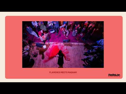A Toda Cultura - Felah-Menkub | Teatro Villa de Torrox