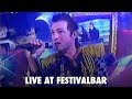 The Ark Performing "It Takes A Fool To Remain Sane" Live on the TV Show Festivalbar in 2001