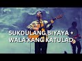 Sukdulang Biyaya + Wala Kang Katulad (c) Musikatha | Live Worship led by His Life Worship Team