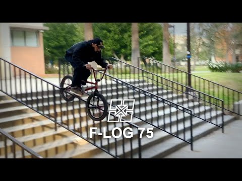 F-LOG 75: WEEKEND TRIP WITH MAX MILLER
