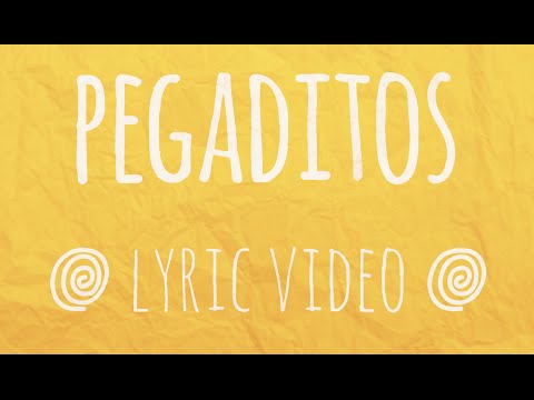 Shabak - Pegaditos (Lyric Video)