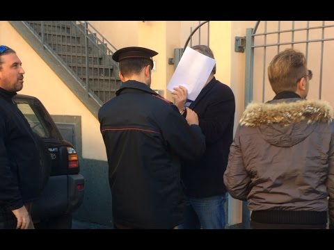 Arrestato il "re degli strozzini" dei Castelli romani. Tra i suoi "clienti" anche i politici locali