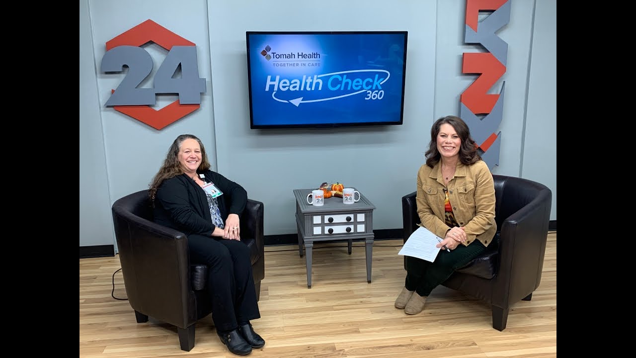 Health Check 360 Flu Season