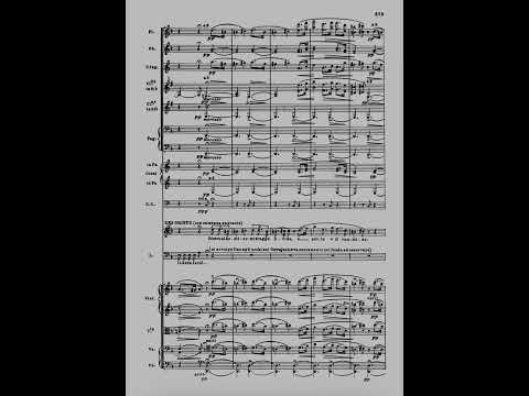 Giacomo Puccini: Manon Lescaut Act 3 (Full Score)