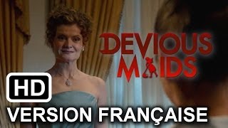 Devious Maids - 1re minute de l'pisode 1 - Saison 1 (VF)