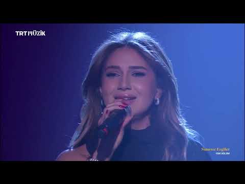 Ece Mumay - Hurt - Zuleyha ile Sinirsiz Ezgiler  87