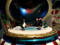 Penguin Music Box
