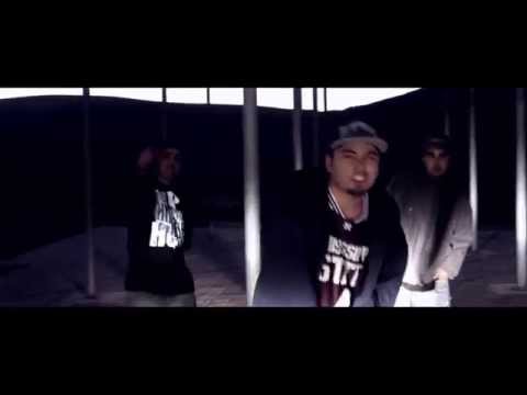A Sangre Perro - Respeto Por Respeto (Dosier Producciones) Rap Chileno 2014