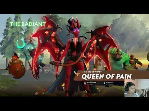 RockstarLand Live Stream - nyoba2