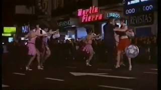 Video thumbnail for "Quejas De Bandoneón" ~ Anibal Troilo * baila Juan Carlos Copes y Maria Nieves