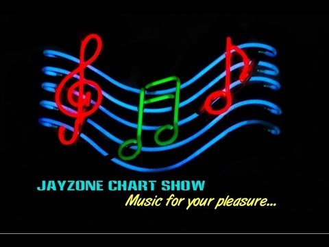 Boney M- Rivers of Babylon (JayZONE chart show) 1/500