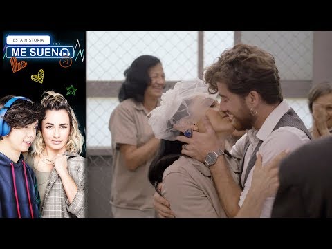 This story sounds familiar - Chapter 30: Aura, a hitwoman who changes for love | Televisa