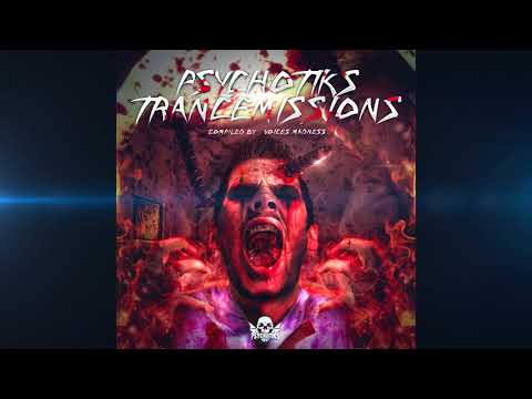 Mucora - Los cuadros que derriten (Live Mix)