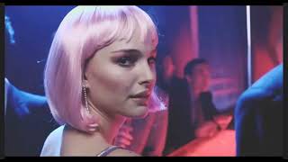 Alphaville - The Breathtaking Blue (1989) - She Fades Away. Remastered. Movie clip -  Closer (2004).