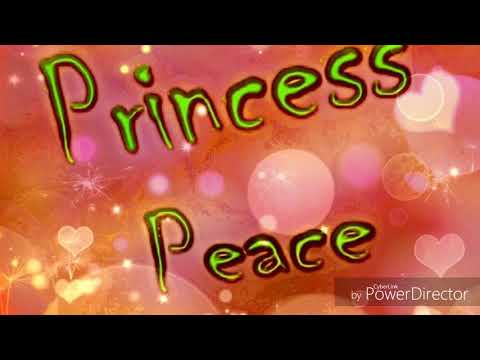 Isis Aset- Princess Peach (ProdBy. Devlon Beats)
