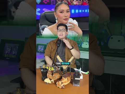 Manajer Mendiang Olga Tagih Tunggakan Honor Dari Stasiun TV