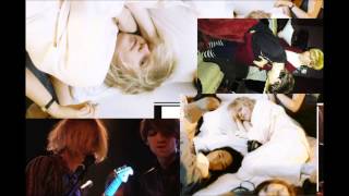 Connan Mockasin   I Wanna Roll With You