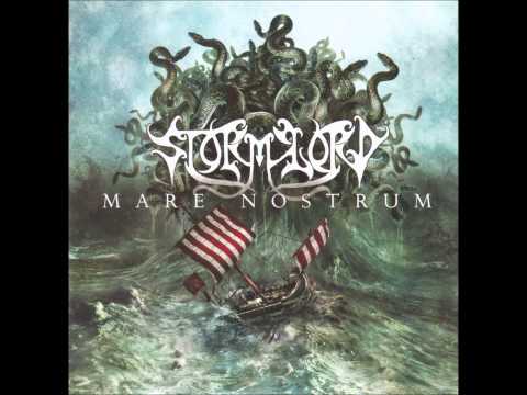 Stormlord - Dimension: Hate