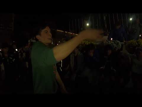 ADESONG vs FACUSKILL: 4tos - Kinta Dimension Ultimate