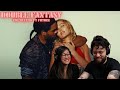The Weeknd ft. Future - Double Fantasy (Official Music Video) Music Reaction